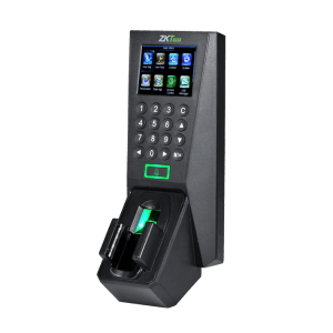 Access control FV18